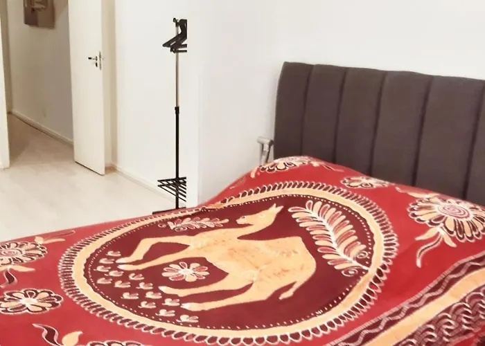Apartamento Ouro Negro Rio de Janeiro