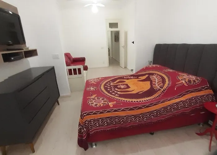 Apartamento Ouro Negro Rio de Janeiro