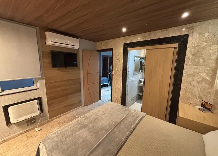 Ipanema Vinicius De Moraes II Apartamento Rio de Janeiro